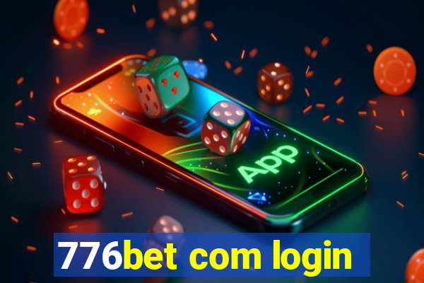 776bet com login